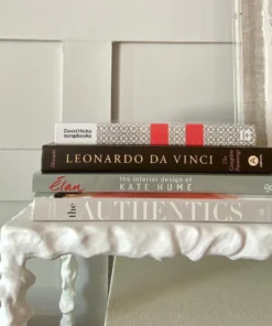 Oly Studio River Console Frost White 7 Oly Studio River Console Frost White