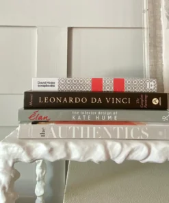 Clayton Gray Home The Authentics: A Lush Dive Into The Substance Of Style