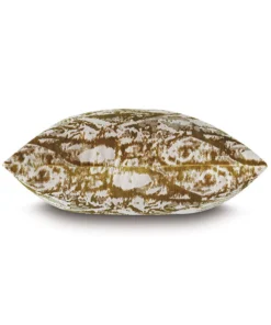 Clayton Gray Home Boucle Mustard Pillow