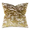 Clayton Gray Home Boucle Mustard Pillow