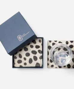 Blue Pheasant New Arrivals Harper Coaster Set