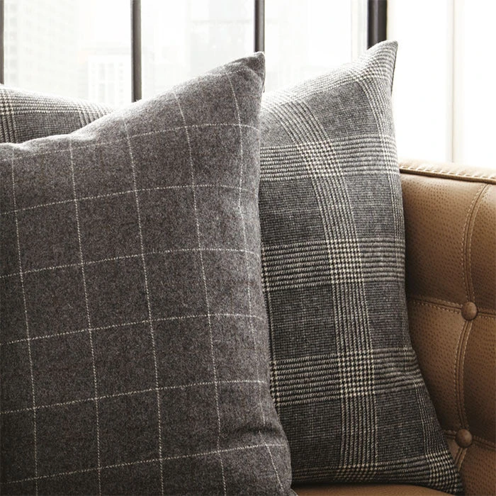 Clayton Gray Home Robertson Checkers Pillow New Arrivals 2 Clayton Gray Home Robertson Checkers Pillow New Arrivals