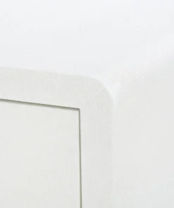 Bungalow 5 New Arrivals Bryant 3 Drawer Side Table White 20 Bungalow 5 New Arrivals Bryant 3 Drawer Side Table White