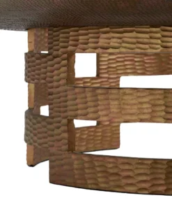 Bungalow 5 Ella Coffee Table Antique Brass