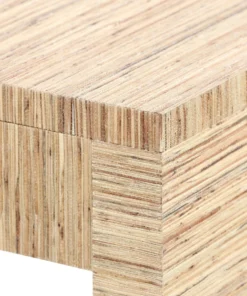 Bungalow 5 Morgan Console Natural