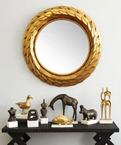 Bungalow 5 New Arrivals Athena Mirror