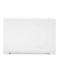 Bungalow 5 Frances Extra Large 6 Drawer Chest White 17 Bungalow 5 Frances Extra Large 6 Drawer Chest White