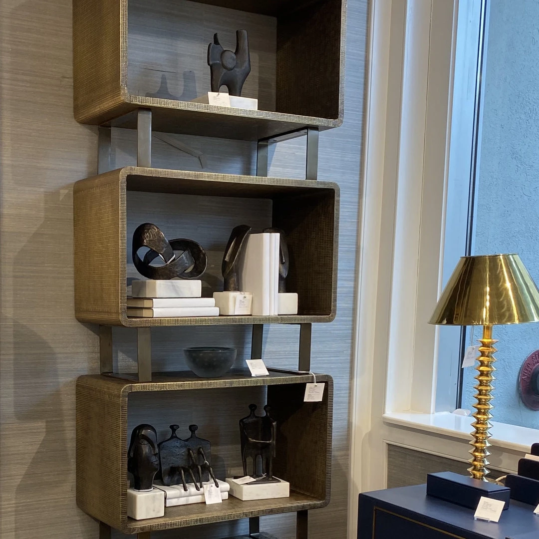 Bungalow 5 New Arrivals Henry Large Statue Bronze 3 Bungalow 5 New Arrivals Henry Large Statue Bronze