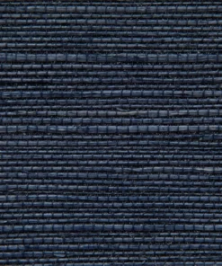 Bungalow 5 New Arrivals Meredith 4 Door Cabinet Navy Blue