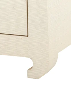 Bungalow 5 Ming 2 Drawer Side Table Natural New Arrivals 23 Bungalow 5 Ming 2 Drawer Side Table Natural New Arrivals