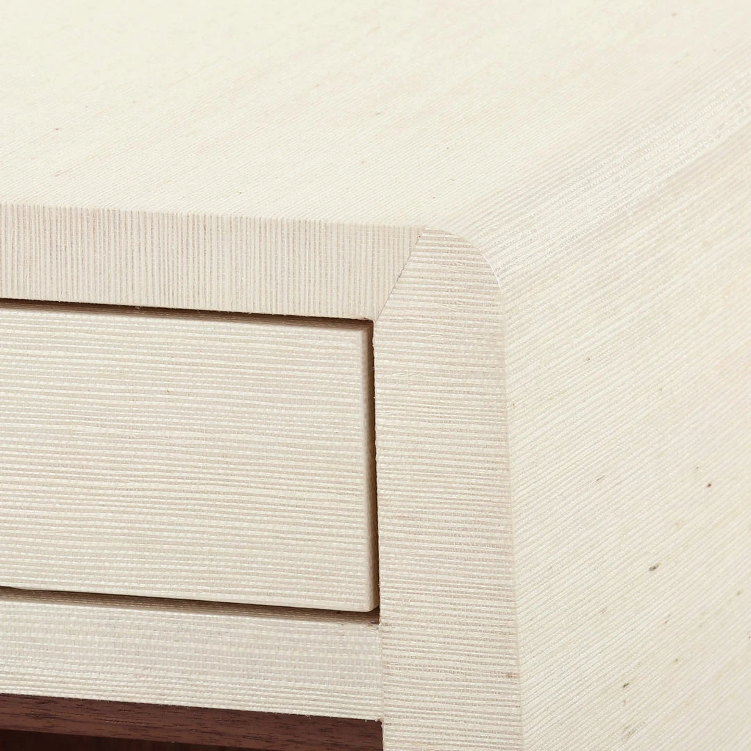 Bungalow 5 Ming 2 Drawer Side Table Natural New Arrivals 10 Bungalow 5 Ming 2 Drawer Side Table Natural New Arrivals