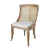 Bungalow 5 Monaco Armchair Natural