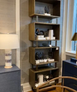 Bungalow 5 Verra Etagere Antique Brass New Arrivals 11 Bungalow 5 Verra Etagere Antique Brass New Arrivals