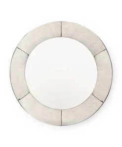 Bungalow 5 Admiralty Mirror