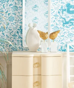 Bungalow 5 New Arrivals Agrippa Vase White 18 Bungalow 5 New Arrivals Agrippa Vase White