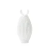 Bungalow 5 New Arrivals Agrippa Vase White