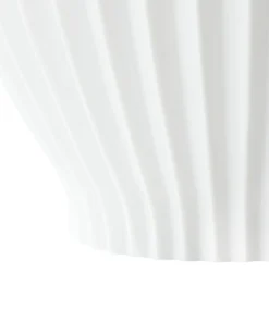 Bungalow 5 New Arrivals Agrippa Vase White 25 Bungalow 5 New Arrivals Agrippa Vase White