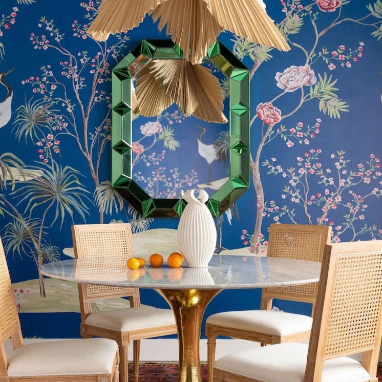 Bungalow 5 New Arrivals Agrippa Vase White 6 Bungalow 5 New Arrivals Agrippa Vase White