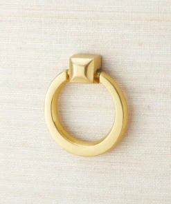 Bungalow 5 New Arrivals Albert 3 Drawer Side Table Natural