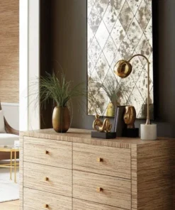 Bungalow 5 Alberto Statue Pair New Arrivals