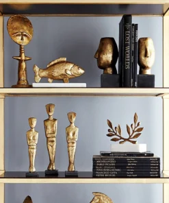 Bungalow 5 Alberto Statue Pair New Arrivals 8 Bungalow 5 Alberto Statue Pair New Arrivals