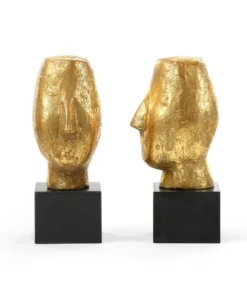 Bungalow 5 Alberto Statue Pair New Arrivals 11 Bungalow 5 Alberto Statue Pair New Arrivals