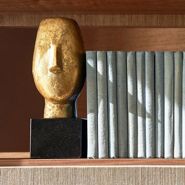 Bungalow 5 Alberto Statue Pair New Arrivals 5 Bungalow 5 Alberto Statue Pair New Arrivals