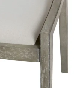 Bungalow 5 Alexa Chair Gray New Arrivals