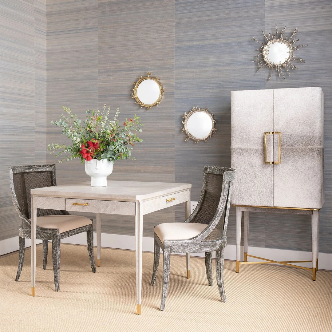 Bungalow 5 New Arrivals Europa Mirror Silver 4 Bungalow 5 New Arrivals Europa Mirror Silver