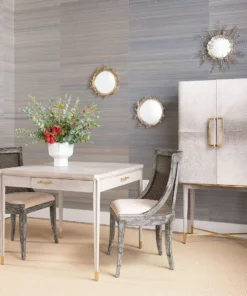 Bungalow 5 Nico Vase White New Arrivals 16 Bungalow 5 Nico Vase White New Arrivals