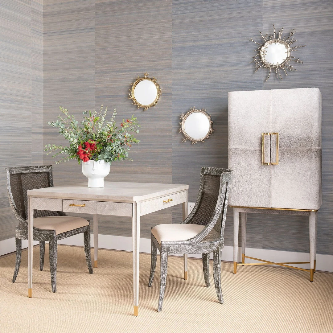 Bungalow 5 Nico Vase White New Arrivals 5 Bungalow 5 Nico Vase White New Arrivals