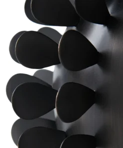 Bungalow 5 Andorra Vase Bronze