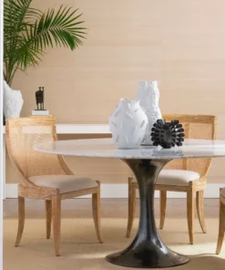 Bungalow 5 Andorra Vase Bronze