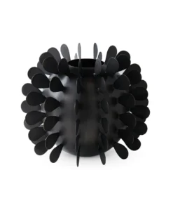 Bungalow 5 Andorra Vase Bronze