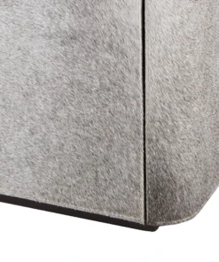 Bungalow 5 Andre Cabinet Gray