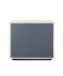 Bungalow 5 Andre Cabinet Gray
