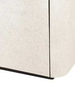 Bungalow 5 Andre Cabinet White