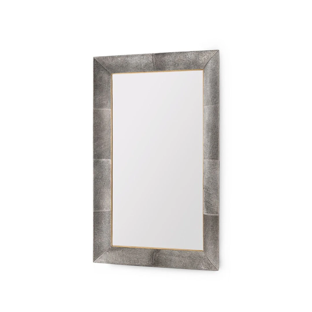 Bungalow 5 Andre Mirror Large Gray New Arrivals 1 Bungalow 5 Andre Mirror Large Gray New Arrivals
