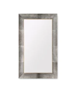Bungalow 5 Andre Mirror Large Gray New Arrivals 9 Bungalow 5 Andre Mirror Large Gray New Arrivals