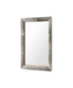 Bungalow 5 Andre Mirror Gray New Arrivals