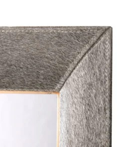 Bungalow 5 Andre Mirror Large Gray New Arrivals 10 Bungalow 5 Andre Mirror Large Gray New Arrivals