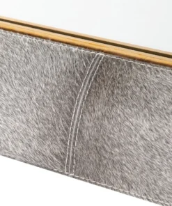 Bungalow 5 Andre Mirror Large Gray New Arrivals 12 Bungalow 5 Andre Mirror Large Gray New Arrivals