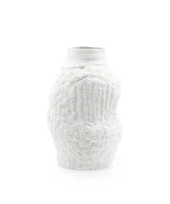 Bungalow 5 Anito Vase Large White New Arrivals