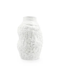 Bungalow 5 Anito Vase Large White New Arrivals