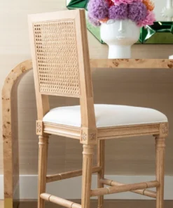 Bungalow 5 Annette Counter Stool Natural 12 Bungalow 5 Annette Counter Stool Natural