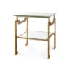 Bungalow 5 Anton Side Table New Arrivals