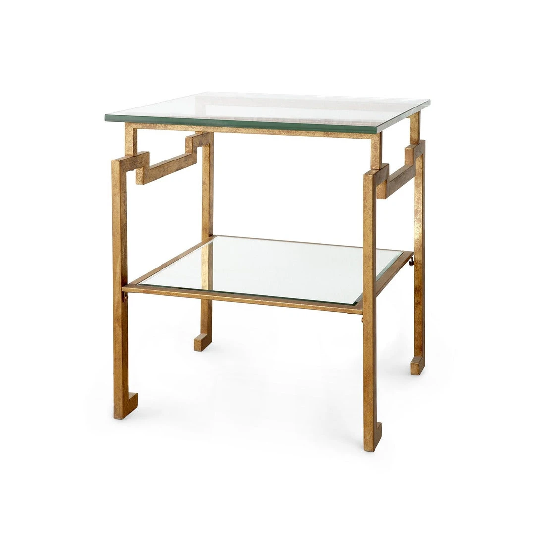 Bungalow 5 Anton Side Table New Arrivals 1 Bungalow 5 Anton Side Table New Arrivals