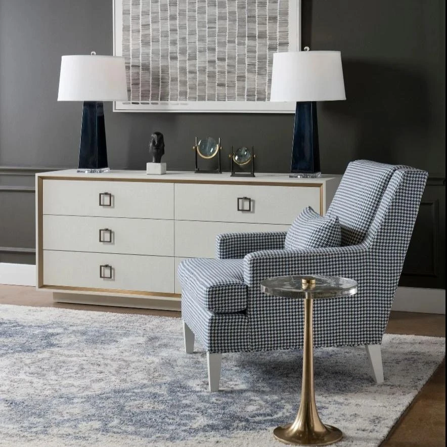 Bungalow 5 Antonia Side Table 4 Bungalow 5 Antonia Side Table