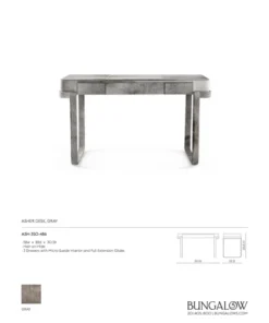 Bungalow 5 New Arrivals Asher Desk 23 Bungalow 5 New Arrivals Asher Desk