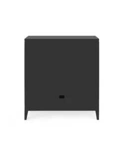Bungalow 5 Astor Cabinet Black New Arrivals 15 Bungalow 5 Astor Cabinet Black New Arrivals